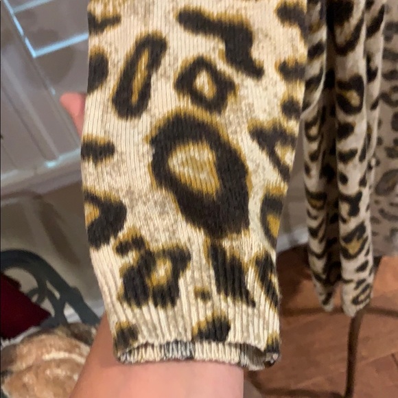 H&M Sweater Kimono Jacket - Picture 6 of 9